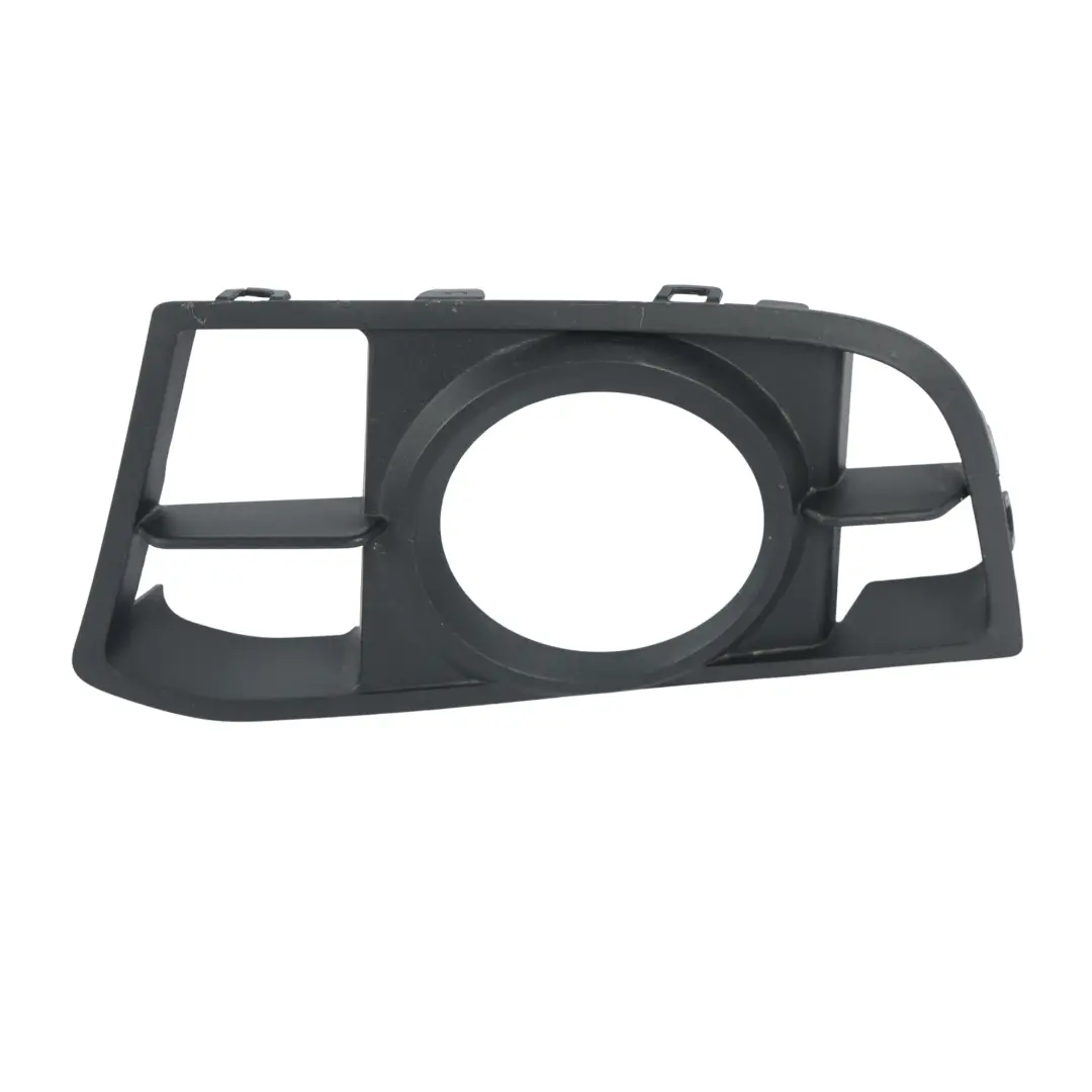 Parrilla Inferior Parachoques Delantera Izquierda Soporte para BMW F10 con número de pieza 8059001 BMW F10 Parrilla Inferior Parachoques Delantera Izquierda Soporte - SKU 8059001 - Número de pieza 8059001
