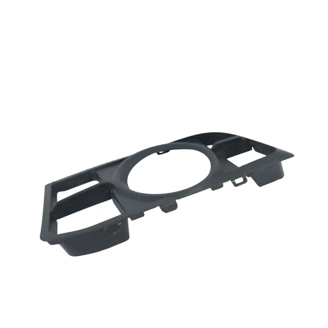 BMW F10 Front Left Bumper Lower Grille Air Intake Cover Trim Bracket N/S - SKU 8059001 - Part number 8059001