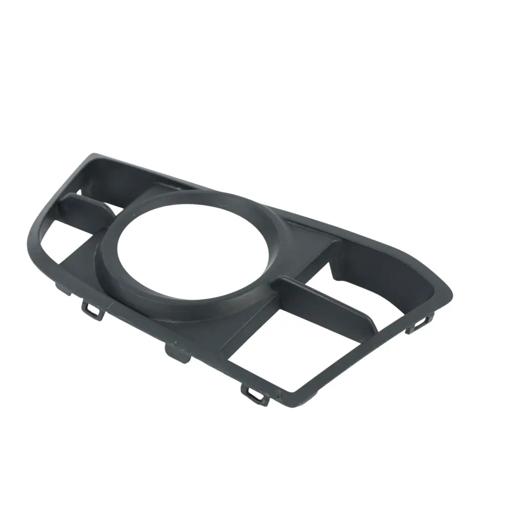 BMW F10 Front Left Bumper Lower Grille Air Intake Cover Trim Bracket N/S - SKU 8059001 - Part number 8059001