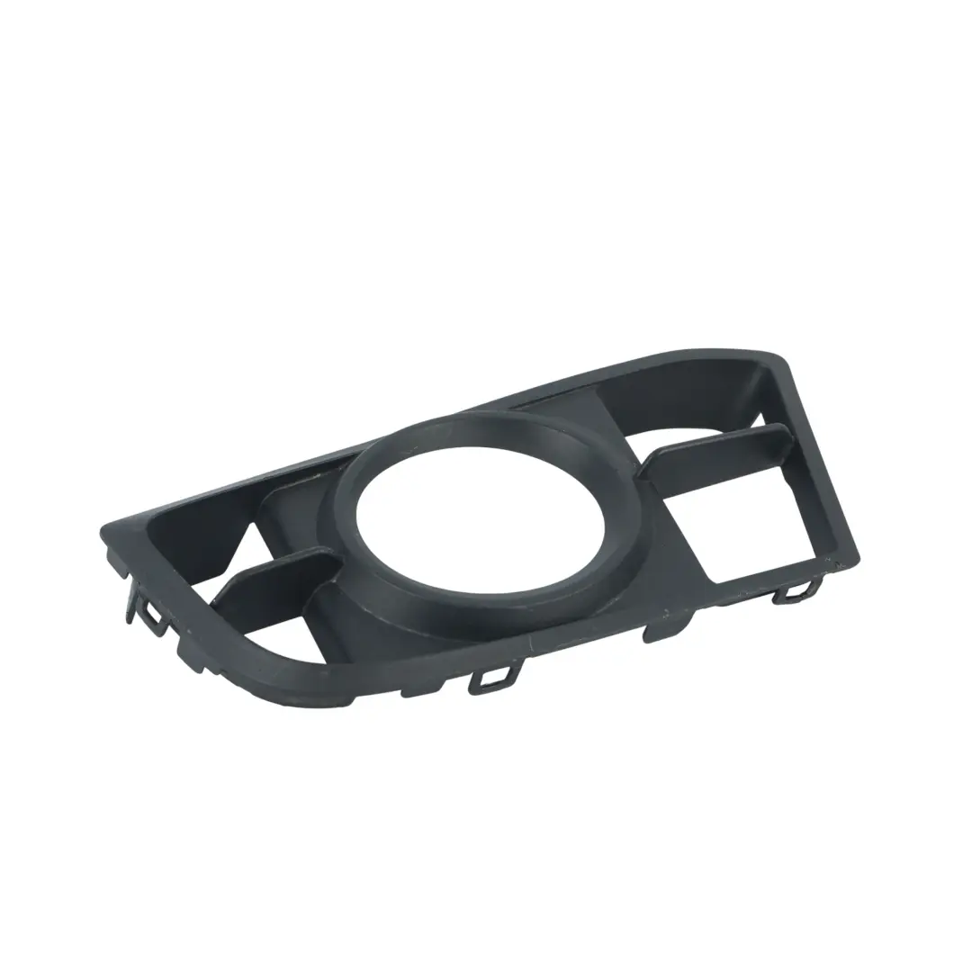 Kratka Zderzaka Przedniego Lewa Wlot Powietrza do BMW F10 o numerze 8059001 BMW F10 Kratka Zderzaka Przedniego Lewa Wlot Powietrza - SKU 8059001 - Numer Części 8059001