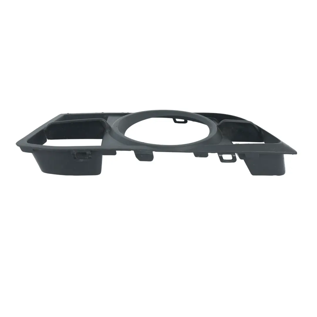 Parrilla Inferior Parachoques Delantera Izquierda Soporte para BMW F10 con número de pieza 8059001 BMW F10 Parrilla Inferior Parachoques Delantera Izquierda Soporte - SKU 8059001 - Número de pieza 8059001