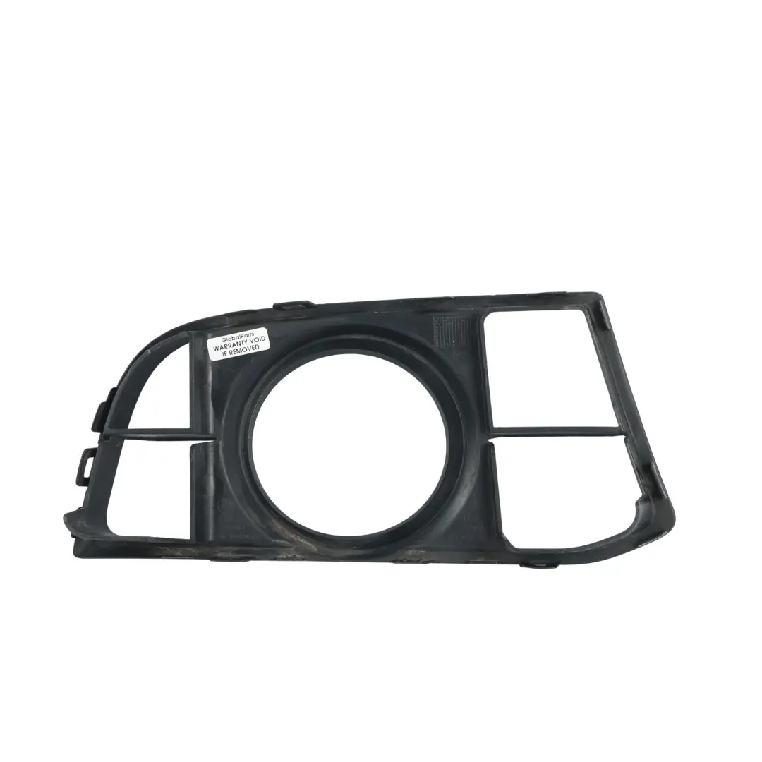 Stoßstange Vorne Links Gitter Lufteinlass Abdeckung Halterung für BMW F10 mit Teilenummer 8059001 BMW F10 Stoßstange Vorne Links Gitter Lufteinlass Abdeckung Halterung - SKU 8059001 - Teilenummer 8059001