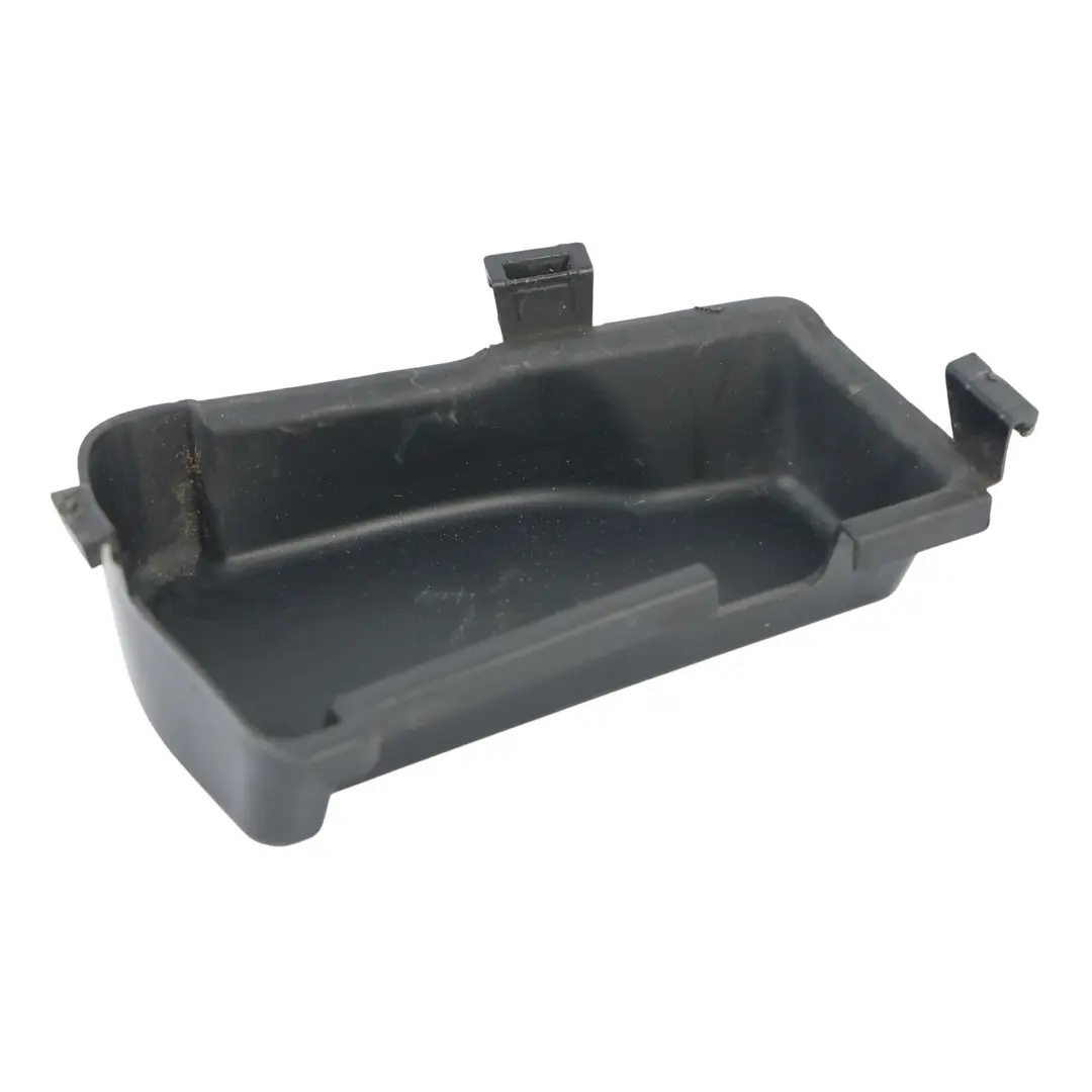BMW F10 LCI F11 LCI Kratka Zaślepka Wlotu Powietrza Zderzaka Lewa - SKU 8059003 - Numer Części 8059003