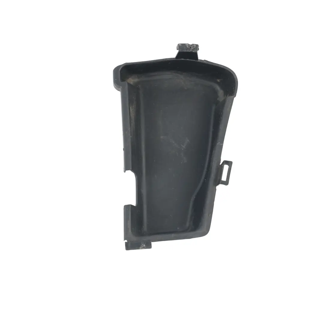 BMW F10 LCI F11 LCI Stoßstange Vorne Lufteinlass Gitter Abdeckung Links - SKU 8059003 - Teilenummer 8059003