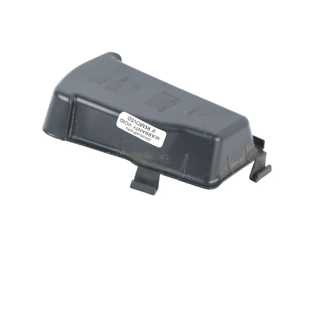 Rejilla Toma Aire Parachoques Delantero Izquierda para BMW F10 LCI F11 LCI con número de pieza 8059003 BMW F10 LCI F11 LCI Rejilla Toma Aire Parachoques Delantero Izquierda - SKU 8059003 - Número de pieza 8059003