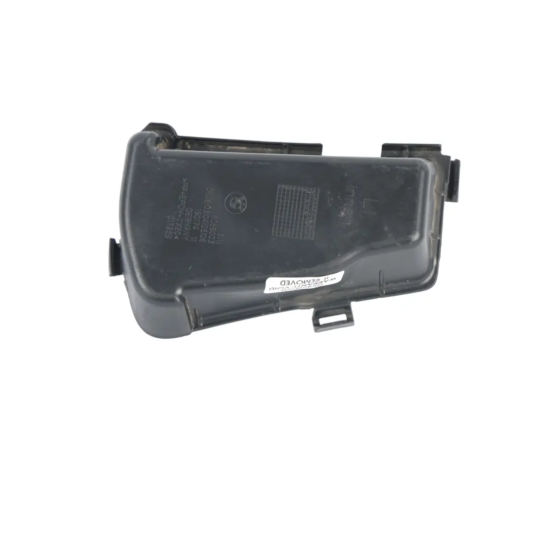 BMW F10 LCI F11 LCI Front Bumper Air Intake Grill Dummy Cover Left N/S - SKU 8059003 - Part number 8059003