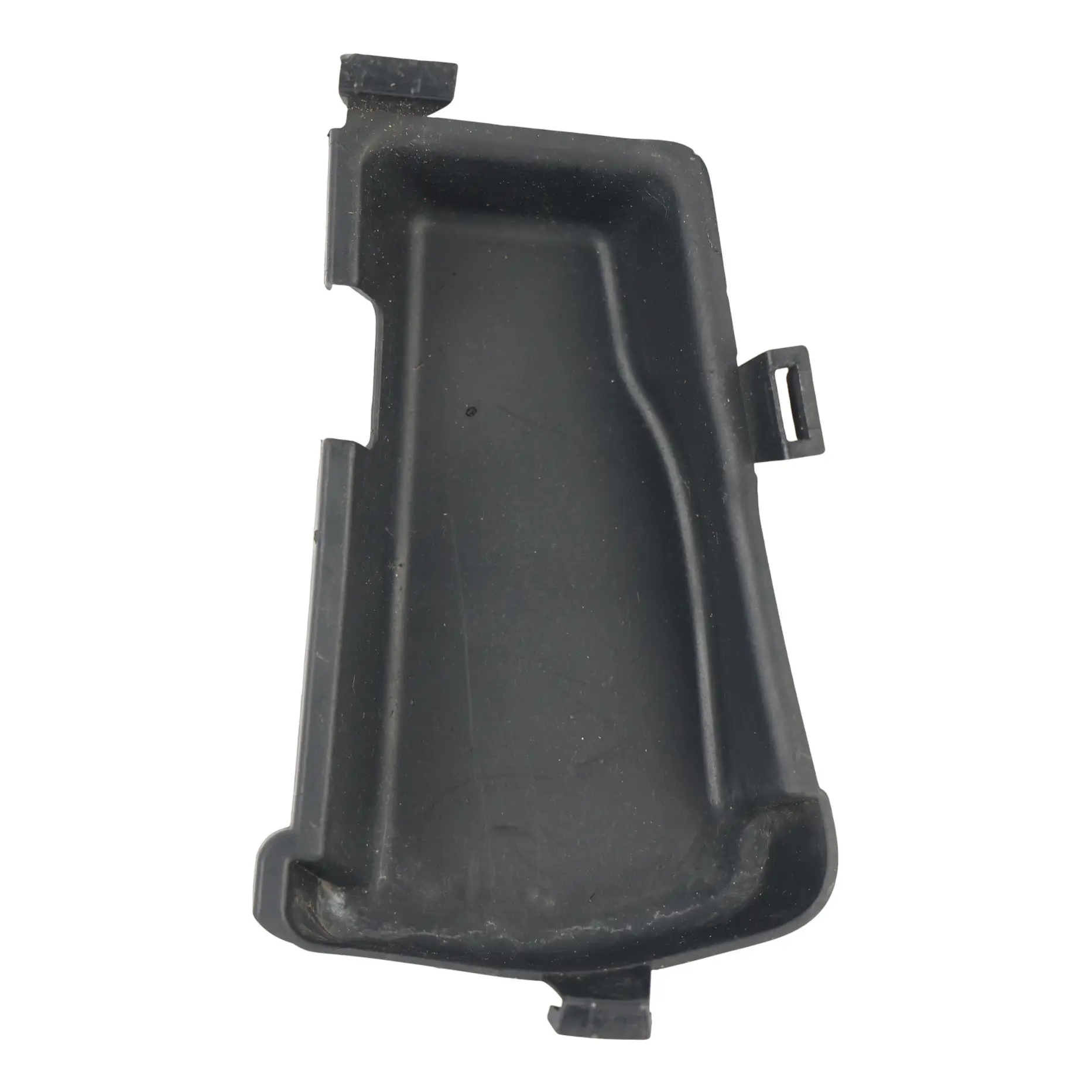 BMW F10 F11 LCI Front Bumper Fog Lamp Cover Trim Panel Right O/S 8059004