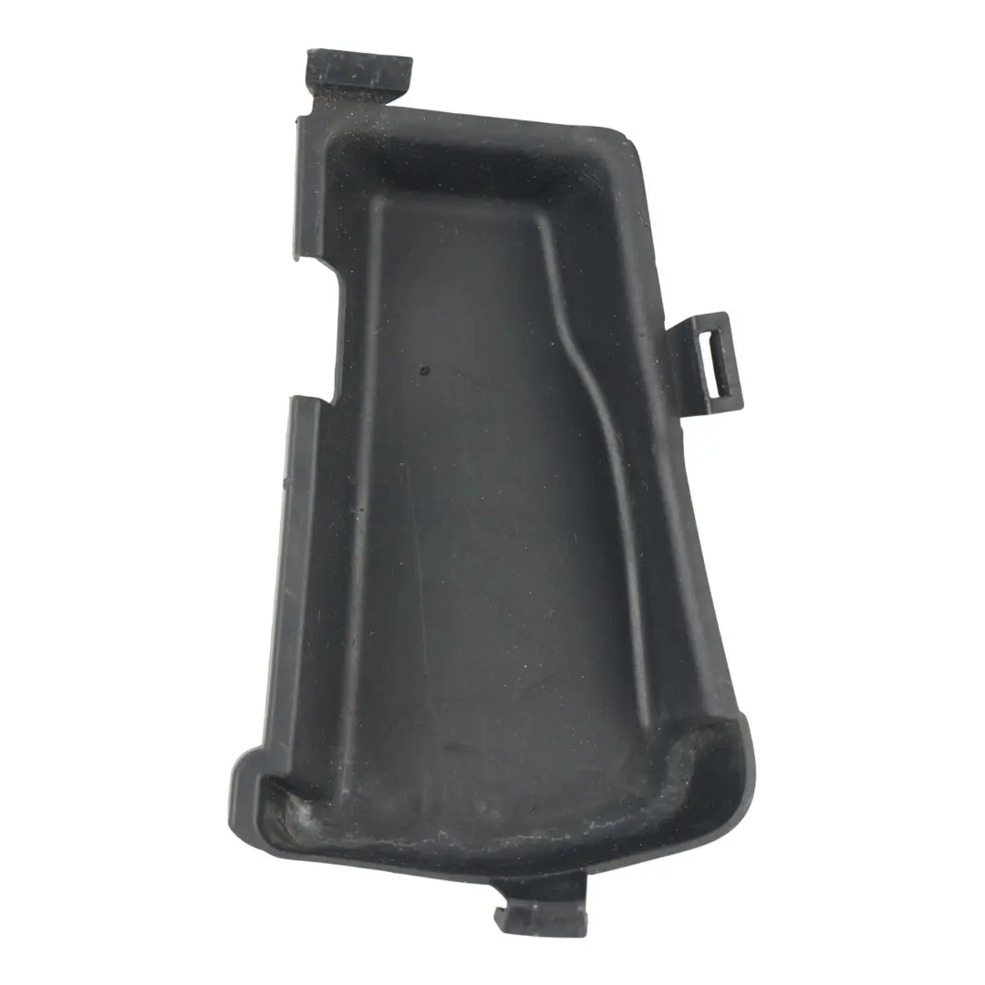 Nebelscheinwerfer Blende Abdeckung Vorne Rechts für BMW F10 F11 LCI mit Teilenummer 8059004 BMW F10 F11 LCI Nebelscheinwerfer Blende Abdeckung Vorne Rechts - SKU 8059004 - Teilenummer 8059004