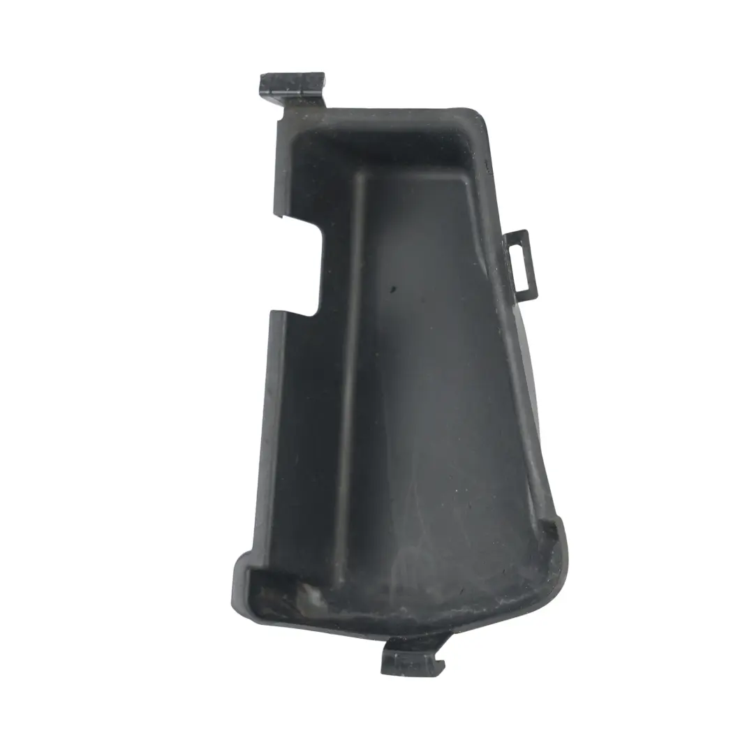 Cubierta Faro Antiniebla Parachoques Delantero Derecho para BMW F10 F11 LCI con número de pieza 8059004 BMW F10 F11 LCI Cubierta Faro Antiniebla Parachoques Delantero Derecho - SKU 8059004 - Número de pieza 8059004