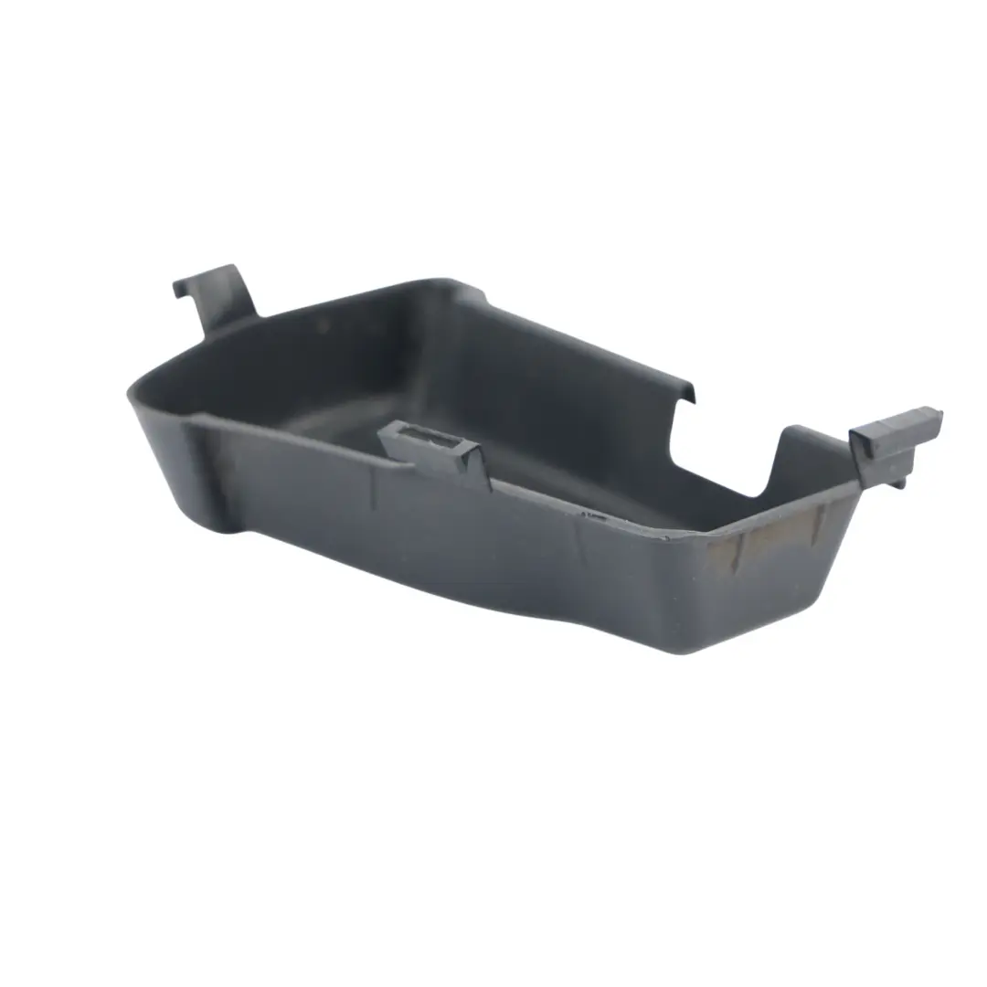 BMW F10 F11 LCI Nebelscheinwerfer Blende Abdeckung Vorne Rechts - SKU 8059004 - Teilenummer 8059004