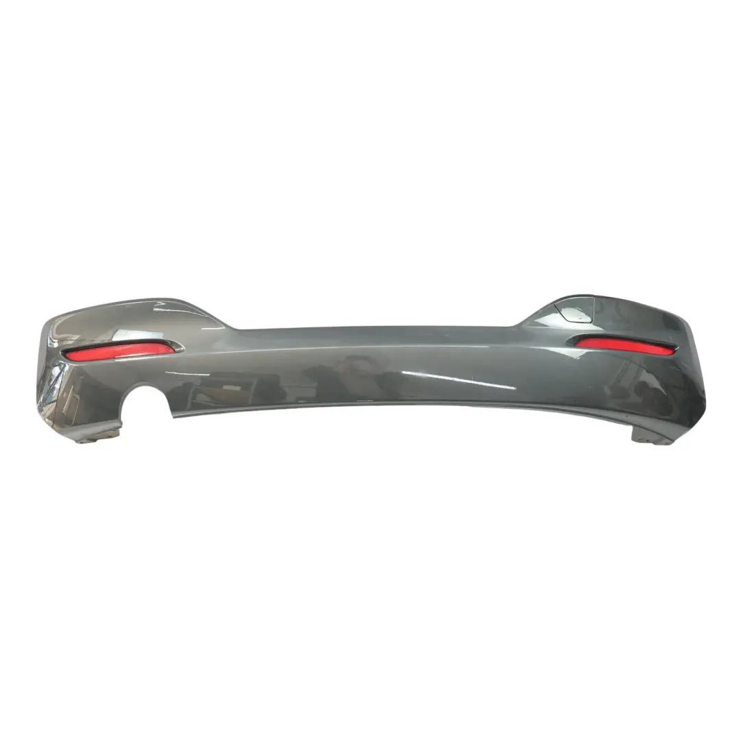 Pare-chocs Arrière M Sport Diffuseur Insert pour BMW F20 LCI à propos du numéro de pièce 8060302 BMW F20 LCI Pare-chocs Arrière M Sport Diffuseur Insert - SKU 8060302 - Numéro de pièce 8060302