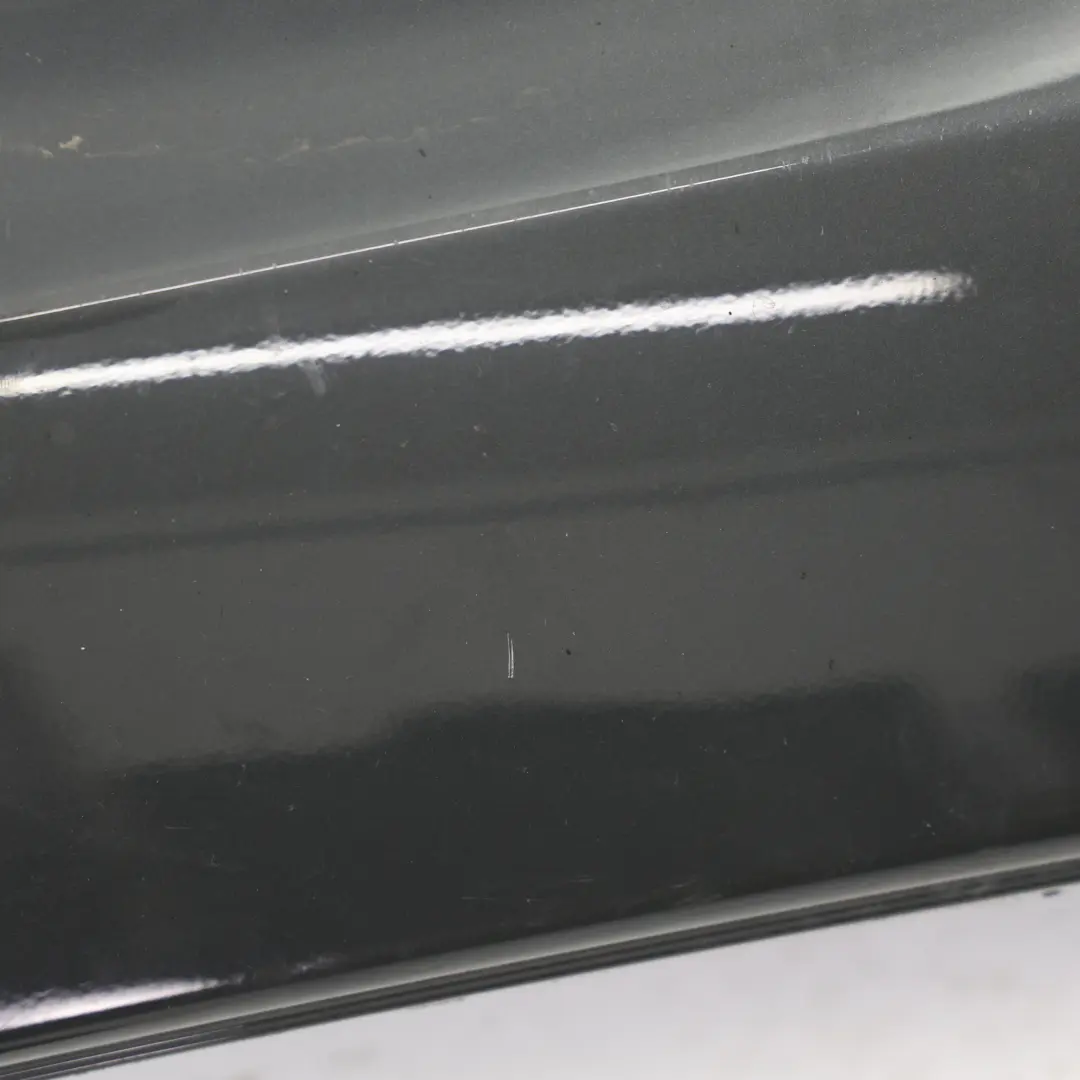 BMW F20 LCI Pare-chocs Arrière M Sport Diffuseur Insert - SKU 8060302 - Numéro de pièce 8060302