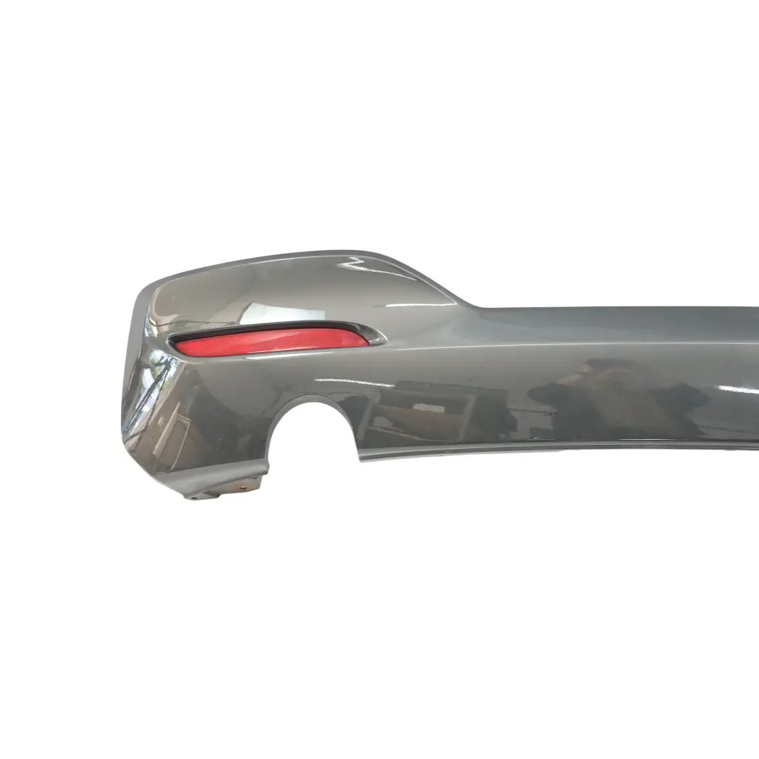Pare-chocs Arrière M Sport Diffuseur Insert pour BMW F20 LCI à propos du numéro de pièce 8060302 BMW F20 LCI Pare-chocs Arrière M Sport Diffuseur Insert - SKU 8060302 - Numéro de pièce 8060302