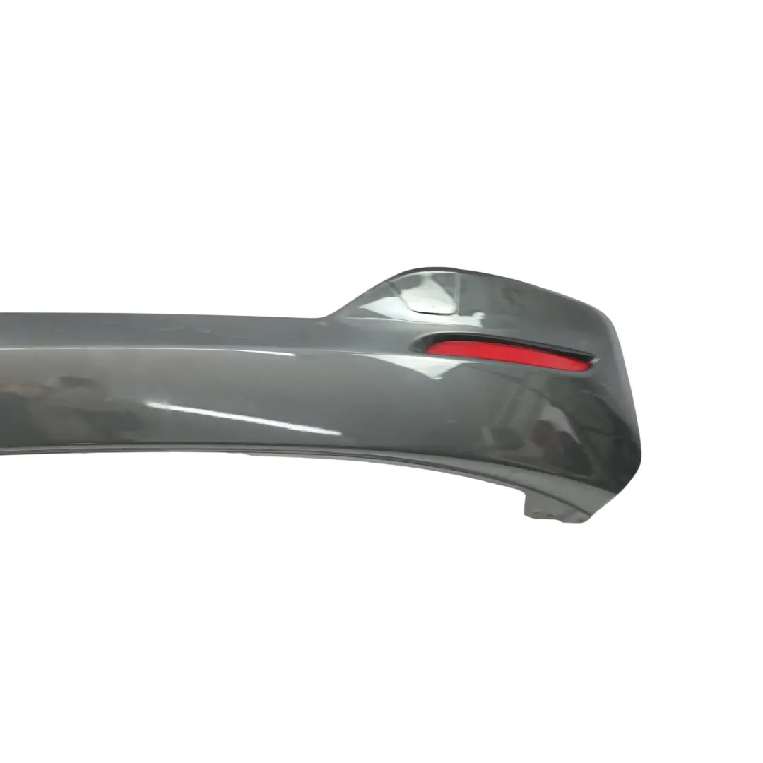 Pare-chocs Arrière M Sport Diffuseur Insert pour BMW F20 LCI à propos du numéro de pièce 8060302 BMW F20 LCI Pare-chocs Arrière M Sport Diffuseur Insert - SKU 8060302 - Numéro de pièce 8060302