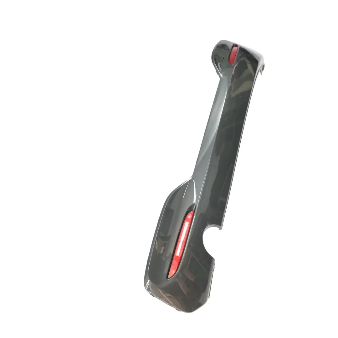 BMW F20 LCI Pare-chocs Arrière M Sport Diffuseur Insert - SKU 8060302 - Numéro de pièce 8060302