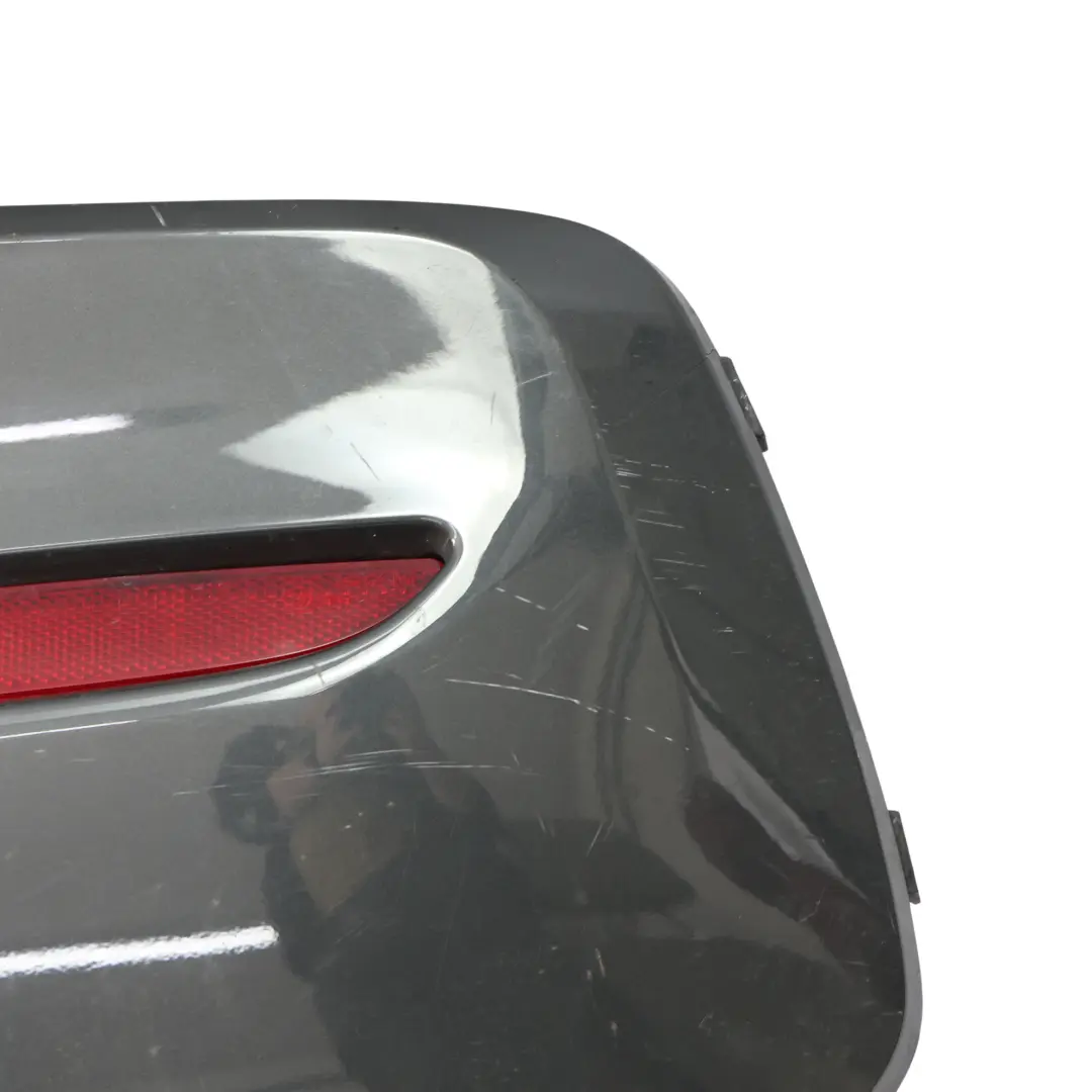 Pare-chocs Arrière M Sport Diffuseur Insert pour BMW F20 LCI à propos du numéro de pièce 8060302 BMW F20 LCI Pare-chocs Arrière M Sport Diffuseur Insert - SKU 8060302 - Numéro de pièce 8060302