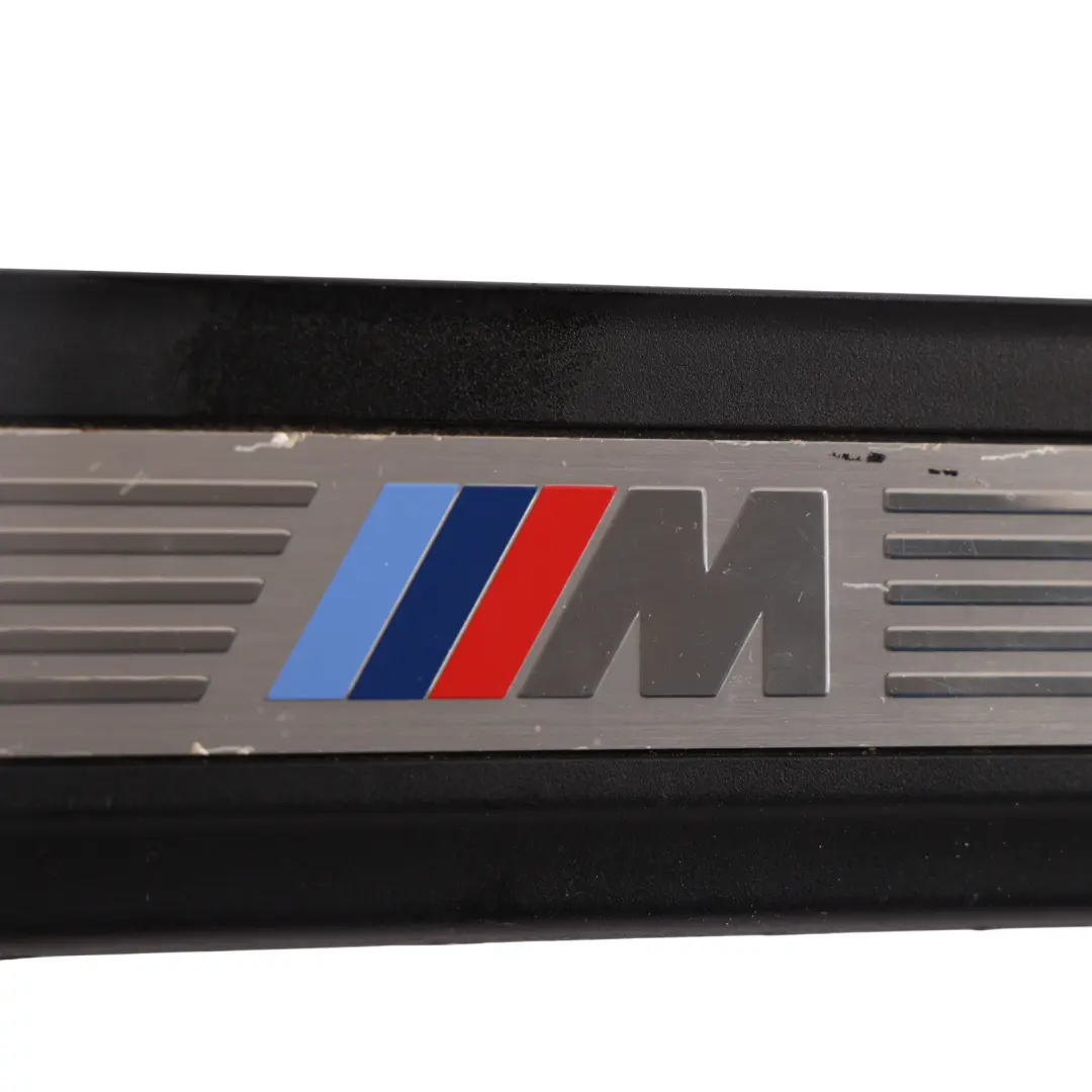 Couvre Seuil Porte Avant M Sport Trim pour BMW X3 F25 X4 F26 à propos du numéro de pièce 8060406 BMW X3 F25 X4 F26 Couvre Seuil Porte Avant M Sport Trim - SKU 8060406-1 - Numéro de pièce 8060406