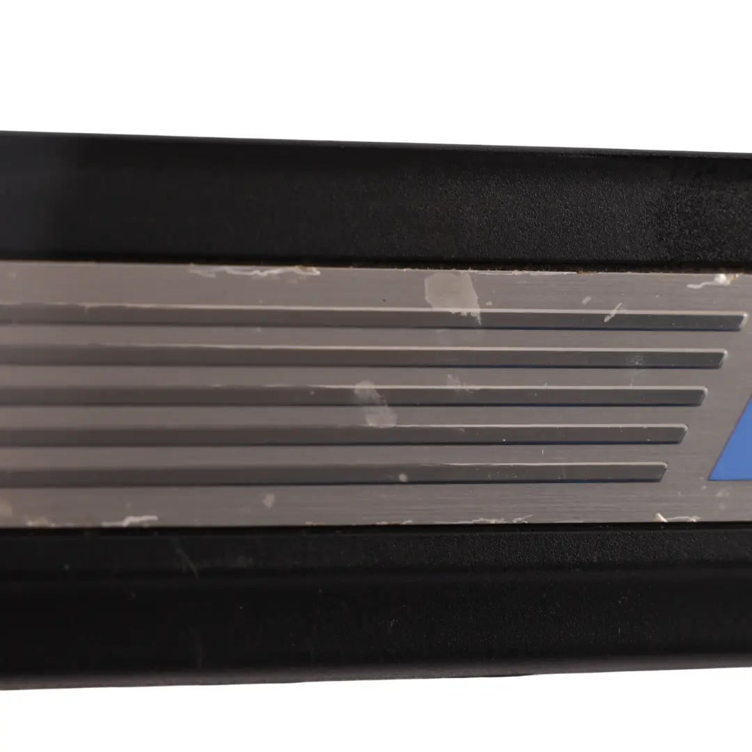 Couvre Seuil Porte Avant M Sport Trim pour BMW X3 F25 X4 F26 à propos du numéro de pièce 8060406 BMW X3 F25 X4 F26 Couvre Seuil Porte Avant M Sport Trim - SKU 8060406-1 - Numéro de pièce 8060406