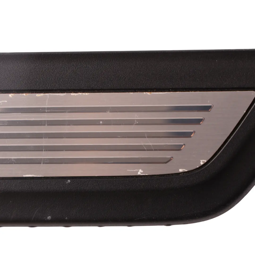 Einstiegsleiste Vorne Türschweller M Sport für BMW X3 F25 X4 F26 mit Teilenummer 8060406 BMW X3 F25 X4 F26 Einstiegsleiste Vorne Türschweller M Sport - SKU 8060406-1 - Teilenummer 8060406