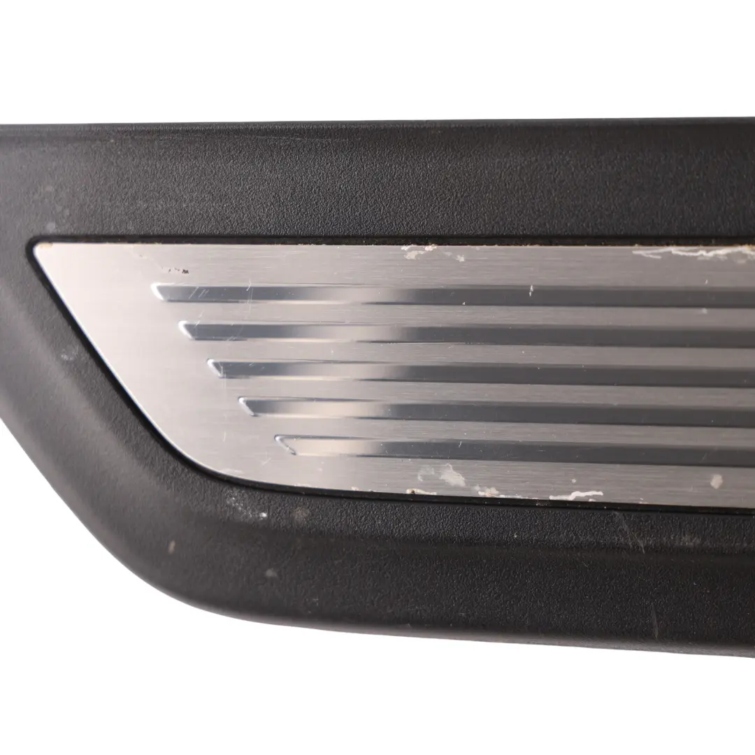 BMW X3 F25 X4 F26 Cubierta Entrada Umbral Puerta Delantera M Sport - SKU 8060406-1 - Número de pieza 8060406