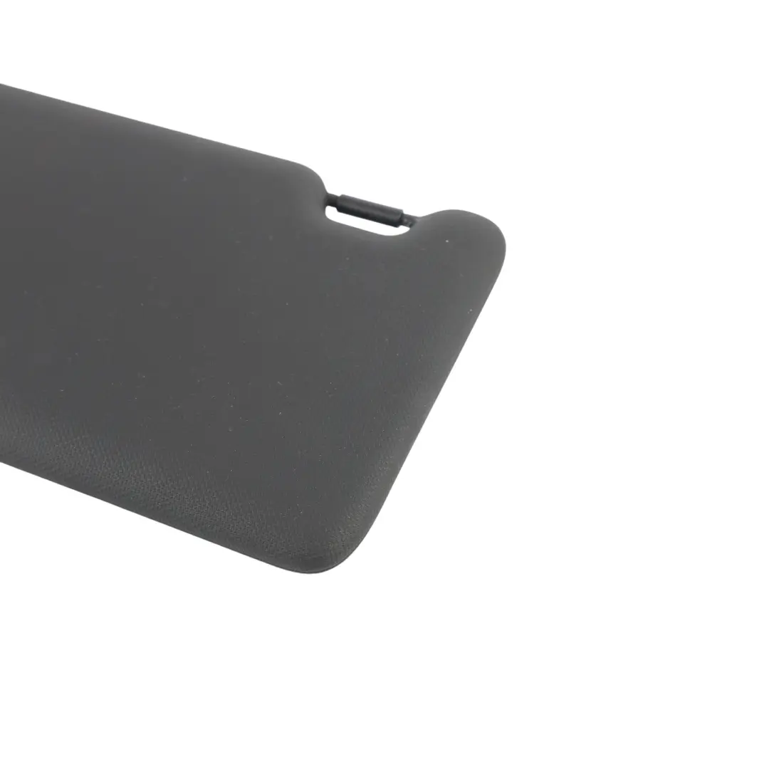 Sun Visor Illuminated Mirror Schwarz Black Right O/S to BMW F30 F31 F32 F80 with Part number 8061314 BMW F30 F31 F32 F80 Sun Visor Illuminated Mirror Schwarz Black Right O/S - SKU 8061314-1 - Part number 8061314