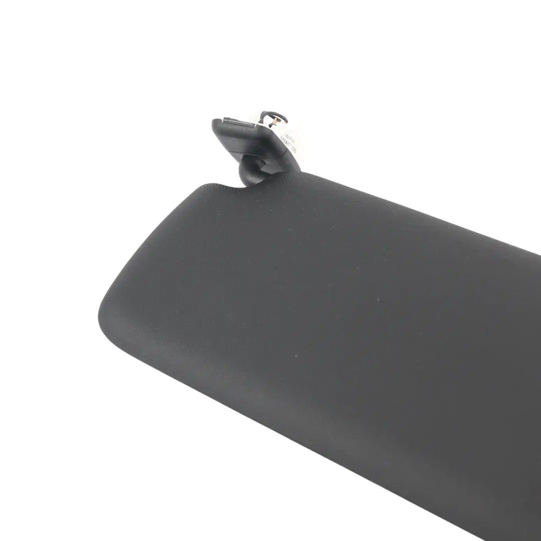 BMW F30 F31 F32 F80 Espejo Parasol Iluminado Negro Derecho - SKU 8061314-1 - Número de pieza 8061314