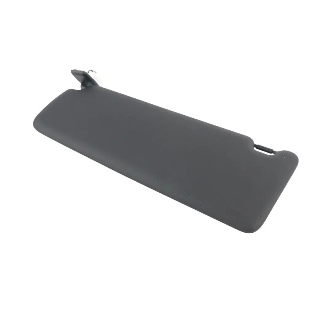 BMW F30 F31 F32 F80 Pare-Soleil Miroir Éclairé Noir Droit - SKU 8061314-1 - Numéro de pièce 8061314