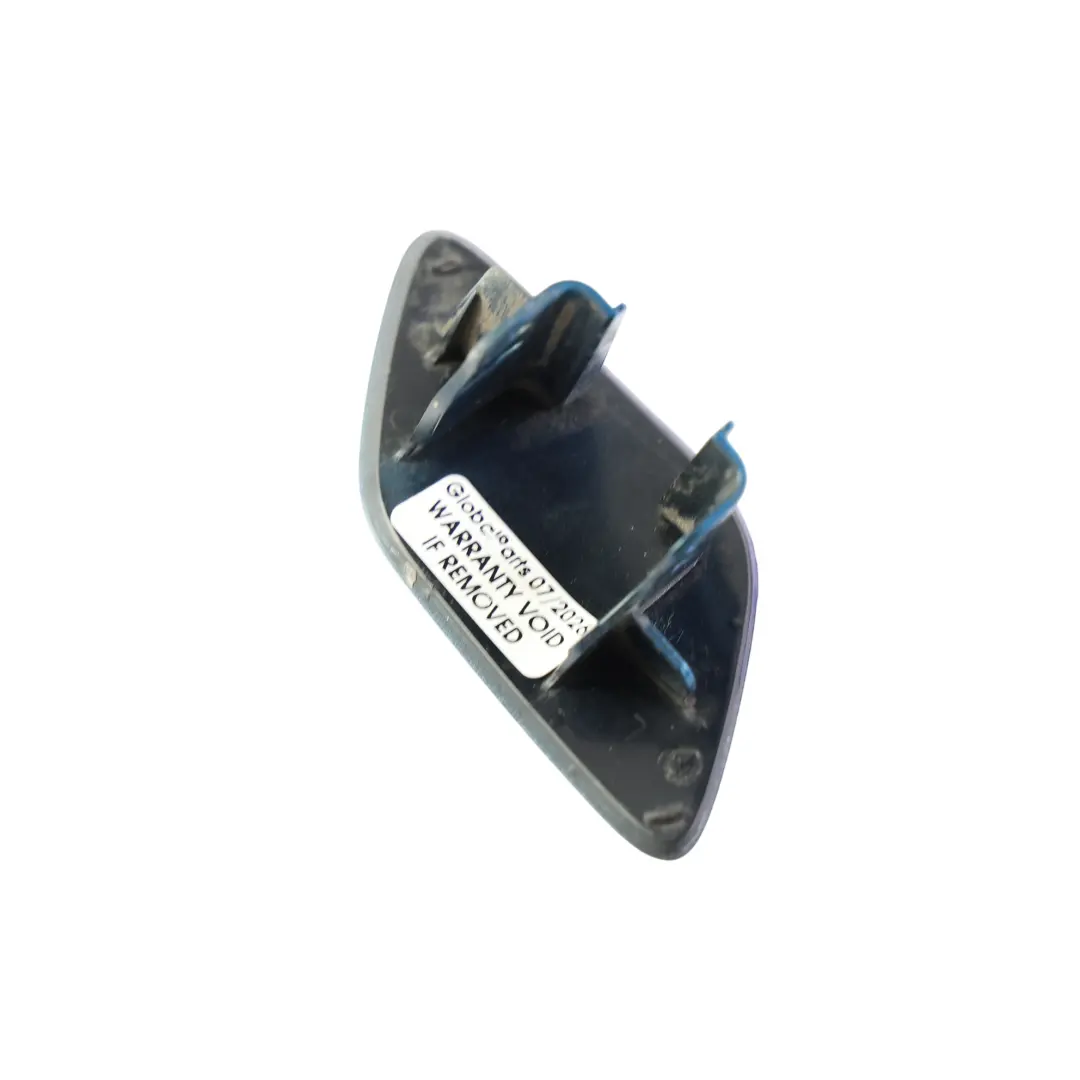 BMW F87 M2 Headlight Nozzle Cover Flap Cap Left N/S Long Beach Blue C16 - SKU 8062175-LBB - Part number 8062175