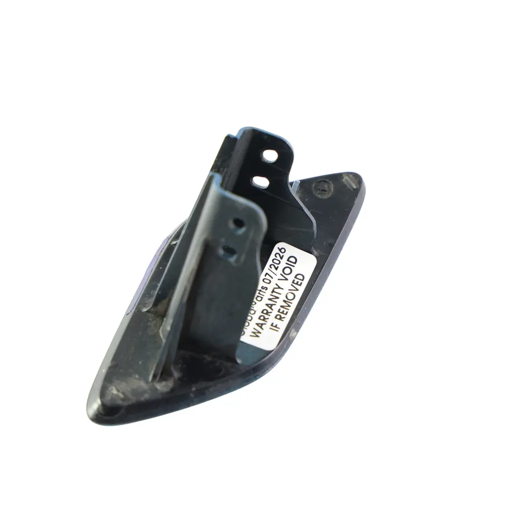 BMW F87 M2 Coperchio Ugello Faro Sinistro Blu Long Beach C16 - SKU 8062175-LBB - Numero di parte 8062175