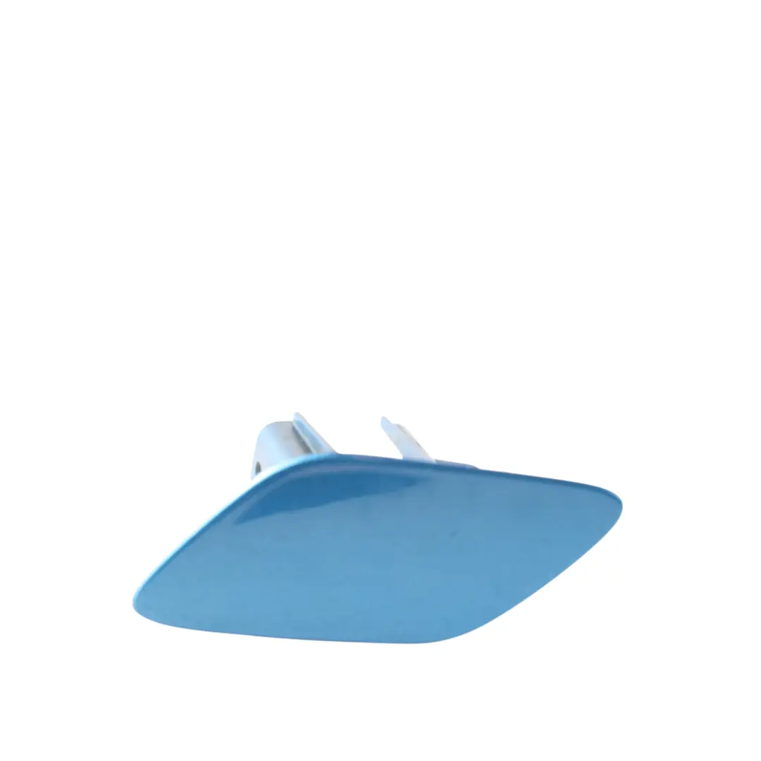 Cache Buse Lave-Phare Gauche Bleu Long Beach C16 pour BMW F87 M2 à propos du numéro de pièce 8062175 BMW F87 M2 Cache Buse Lave-Phare Gauche Bleu Long Beach C16 - SKU 8062175-LBB - Numéro de pièce 8062175