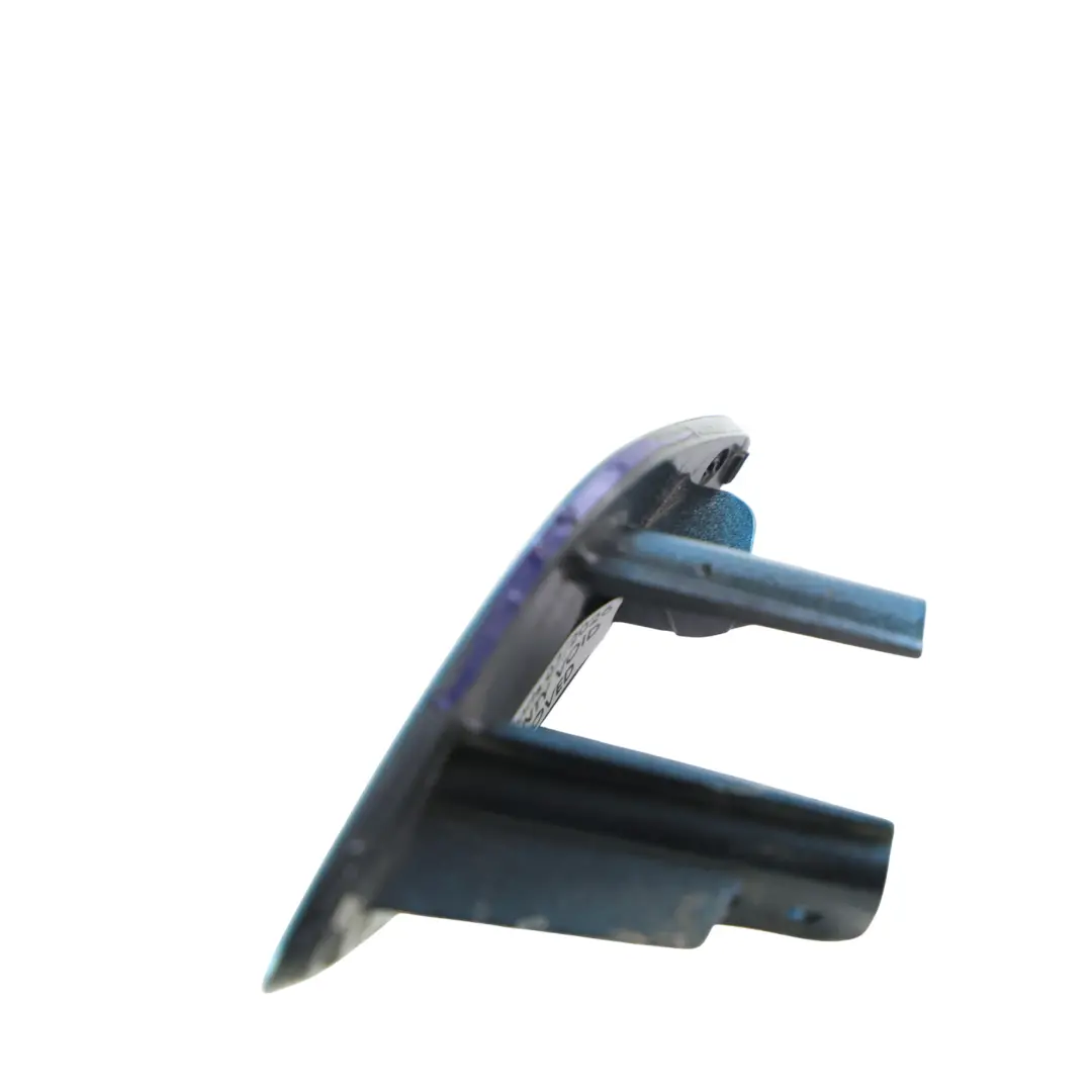 Coperchio Ugello Faro Sinistro Blu Long Beach C16 per BMW F87 M2 con numero di parte 8062175 BMW F87 M2 Coperchio Ugello Faro Sinistro Blu Long Beach C16 - SKU 8062175-LBB - Numero di parte 8062175
