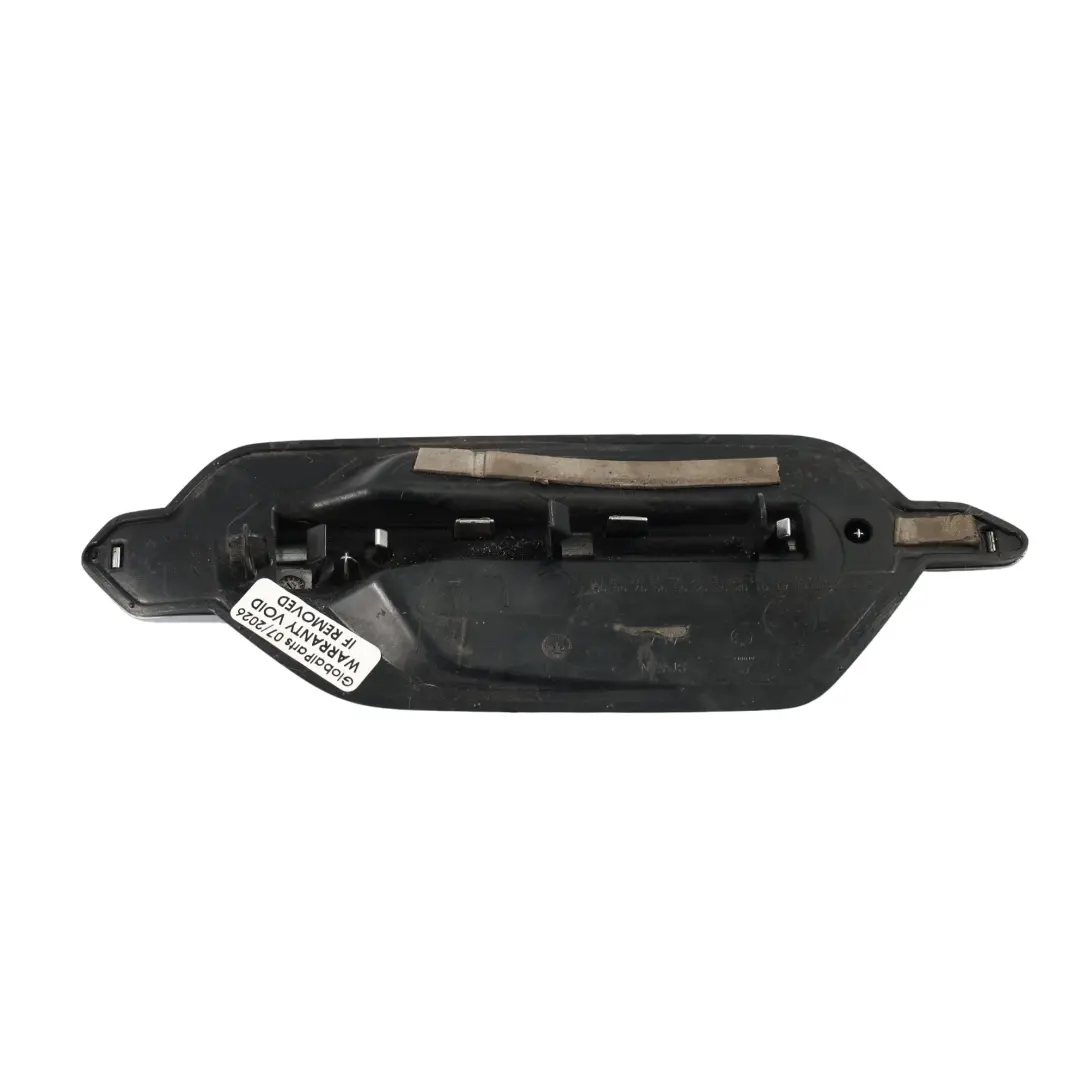 Seitenverkleidung Abdeckung M Sport Links Chrom für BMW M2 F87 mit Teilenummer 8062197 BMW M2 F87 Seitenverkleidung Abdeckung M Sport Links Chrom - SKU 8062197 - Teilenummer 8062197