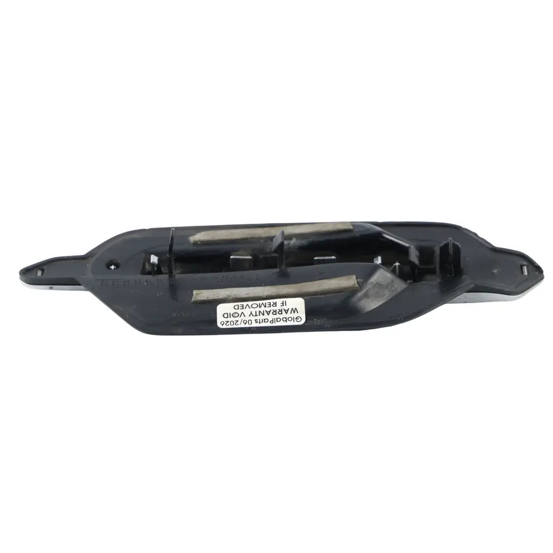 Zierleiste Abdeckung Blende Rechts Chrom für BMW F87 M2 mit Teilenummer 8062198 BMW F87 M2 Zierleiste Abdeckung Blende Rechts Chrom - SKU 8062198-1 - Teilenummer 8062198