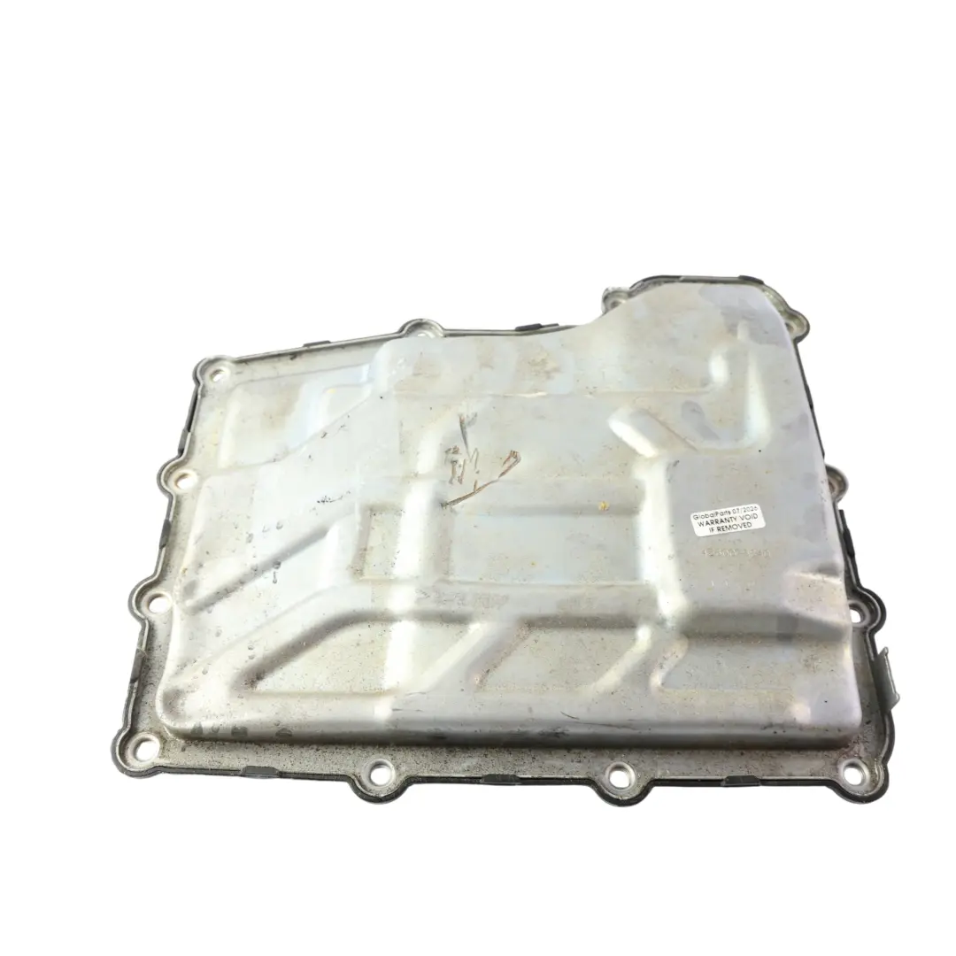 BMW F10 F80 F82 F83 F87 E92 Module Mécatronique Couvercle Hydraulique - SKU 8064572 - Numéro de pièce 8064572
