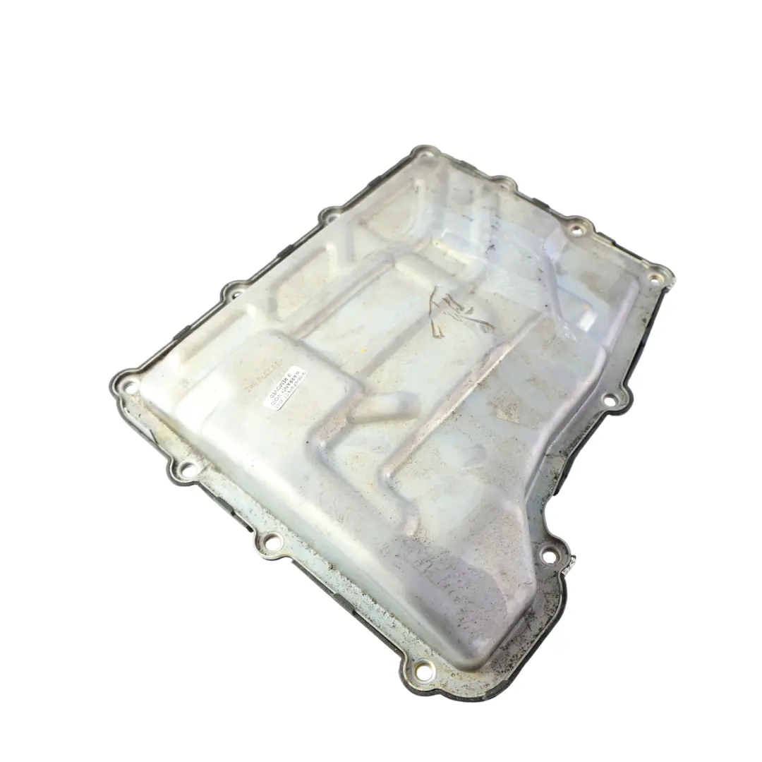 Módulo Mecatrónico Tapa Hidráulica para BMW F10 F80 F82 F83 F87 E92 con número de pieza 8064572 BMW F10 F80 F82 F83 F87 E92 Módulo Mecatrónico Tapa Hidráulica - SKU 8064572 - Número de pieza 8064572