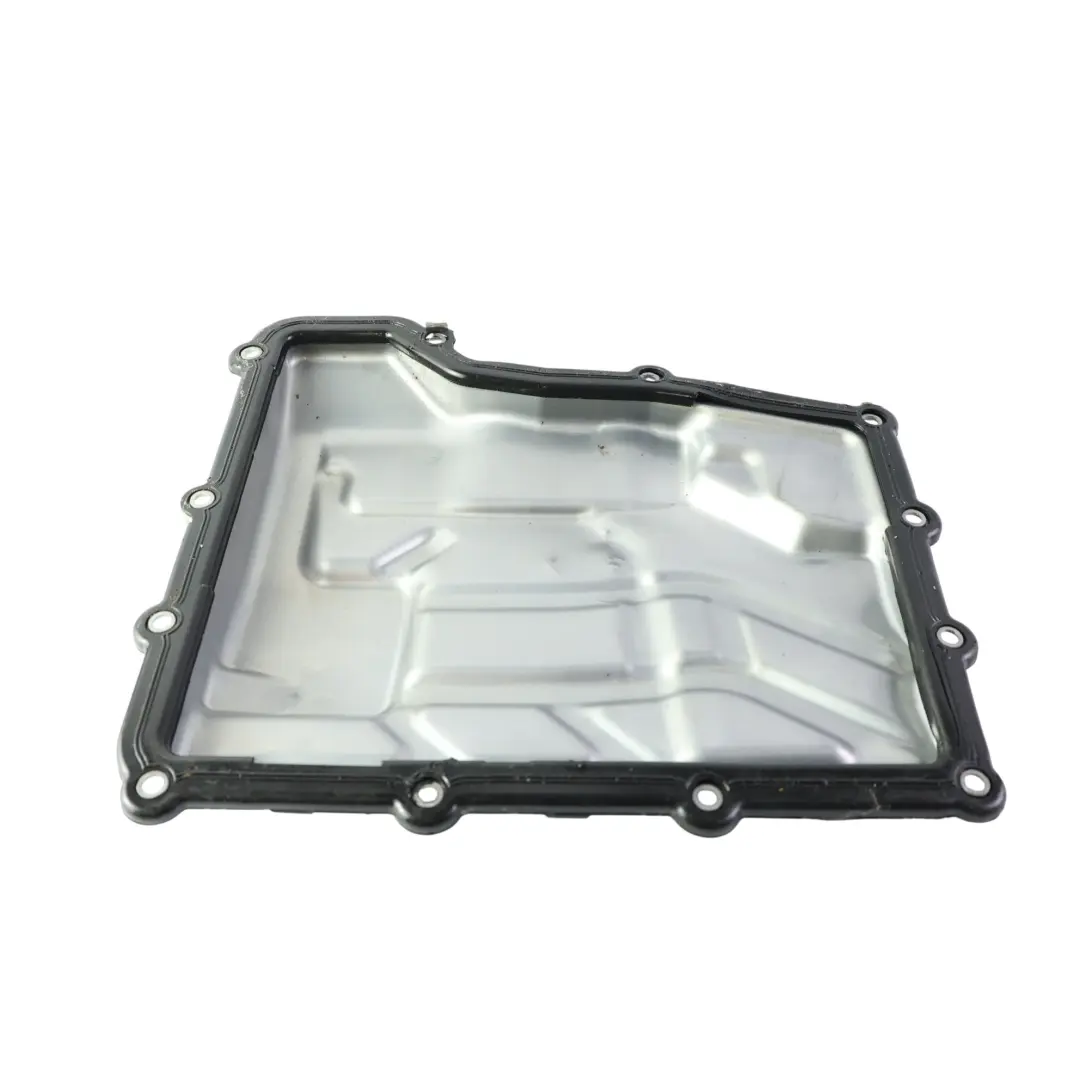 BMW F10 F80 F82 F83 F87 E92 Mechatronic Module Hydraulic Cover - SKU 8064572 - Part number 8064572
