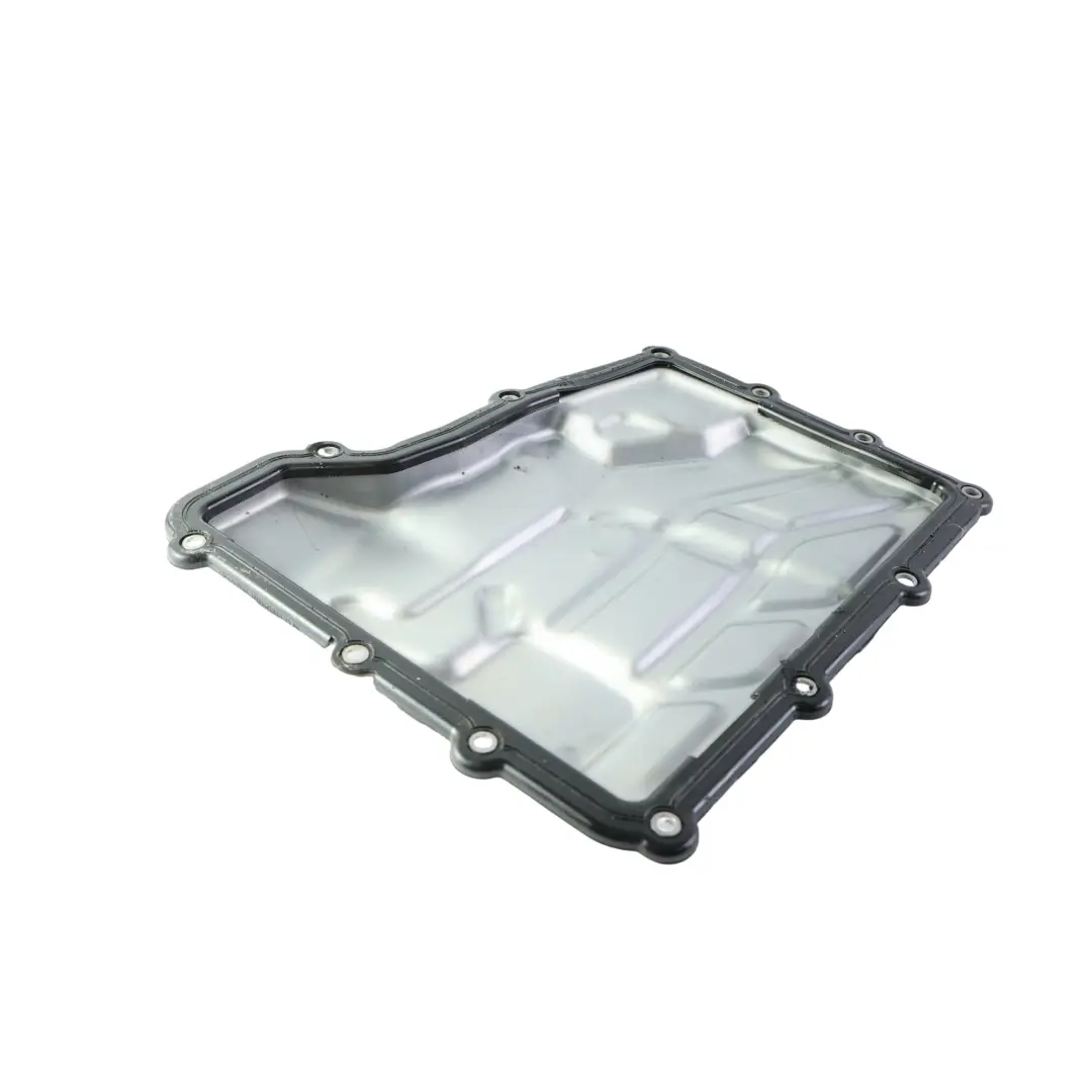 BMW F10 F80 F82 F83 F87 E92 Mechatronic Module Hydraulic Cover - SKU 8064572 - Part number 8064572