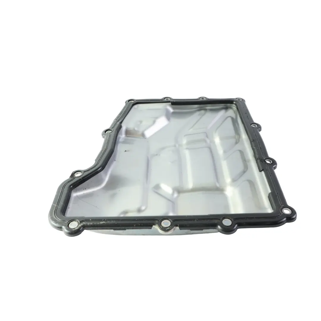 BMW F10 F80 F82 F83 F87 E92 Módulo Mecatrónico Tapa Hidráulica - SKU 8064572 - Número de pieza 8064572