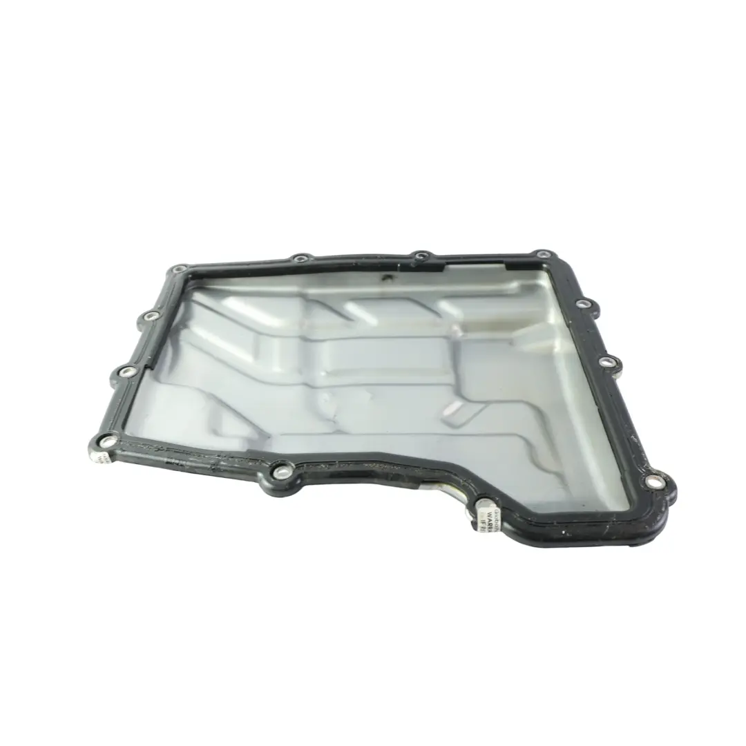 BMW F10 F80 F82 F83 F87 E92 Mechatronic Module Hydraulic Cover - SKU 8064572 - Part number 8064572
