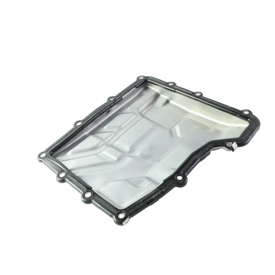 Modulo Meccatronico Coperchio Idraulico per BMW F10 F80 F82 F83 F87 E92 con numero di parte 8064572 BMW F10 F80 F82 F83 F87 E92 Modulo Meccatronico Coperchio Idraulico - SKU 8064572 - Numero di parte 8064572