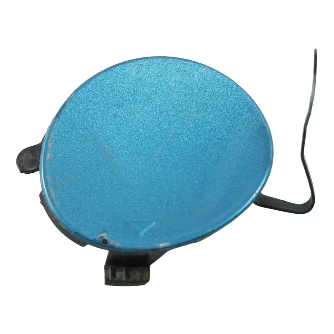 Abschleppöse Abdeckung Kappe Vorne Long Beach Blau C16 für BMW F87 M2 mit Teilenummer 8065763 BMW F87 M2 Abschleppöse Abdeckung Kappe Vorne Long Beach Blau C16 - SKU 8065763-LBB - Teilenummer 8065763