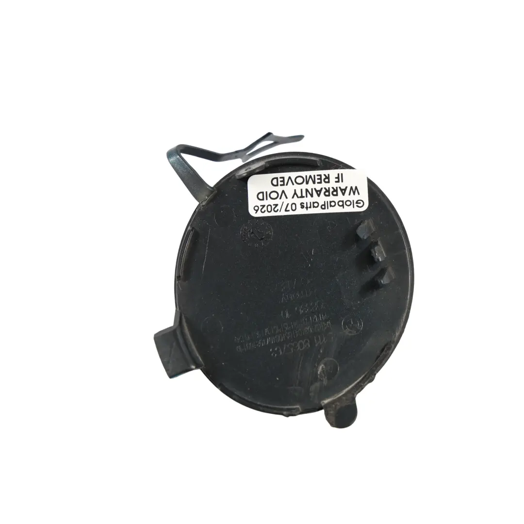 Abschleppöse Abdeckung Kappe Vorne Long Beach Blau C16 für BMW F87 M2 mit Teilenummer 8065763 BMW F87 M2 Abschleppöse Abdeckung Kappe Vorne Long Beach Blau C16 - SKU 8065763-LBB - Teilenummer 8065763