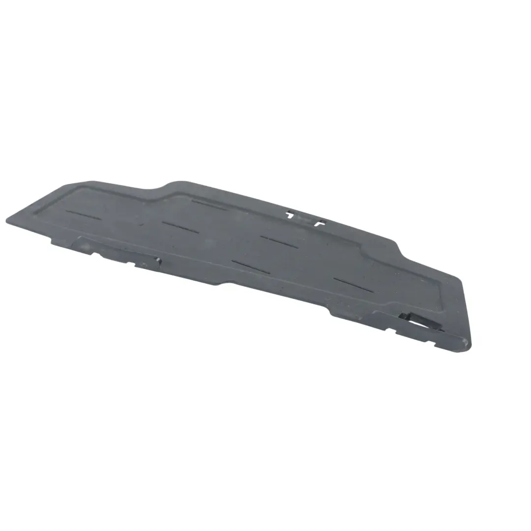 BMW G20 G21 External Oil Cooler Cover Front Right Bumper Right O/S - SKU 8069370 - Part number 8069370