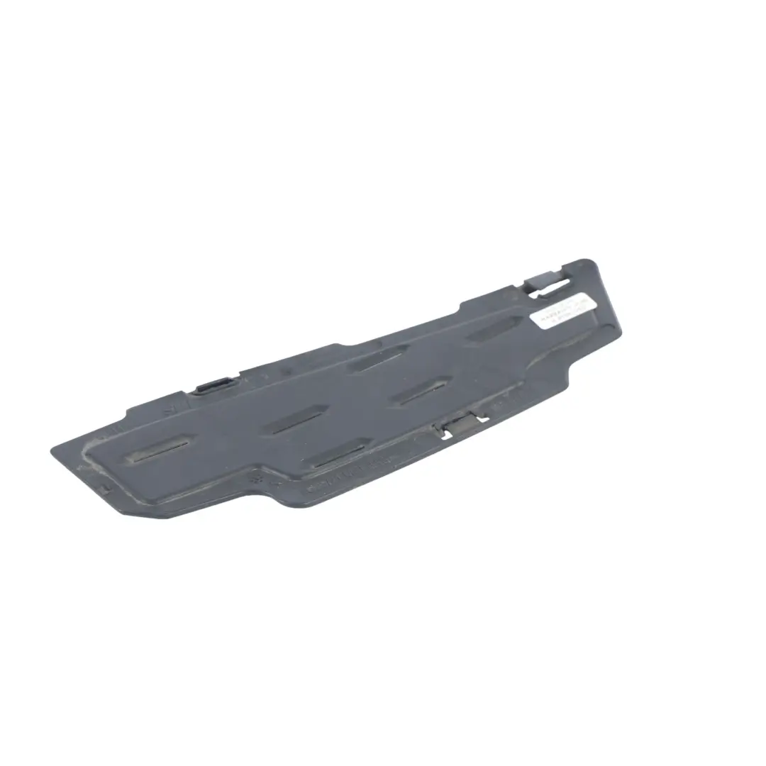 External Oil Cooler Cover Front Right Bumper Right O/S to BMW G20 G21 with Part number 8069370 BMW G20 G21 External Oil Cooler Cover Front Right Bumper Right O/S - SKU 8069370 - Part number 8069370