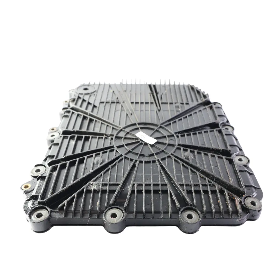 BMW F10 F80 F82 F83 F87 M2 Cárter Aceite Transmisión 3.0 Gasolina S55 - SKU 8070791 - Número de pieza 8070791