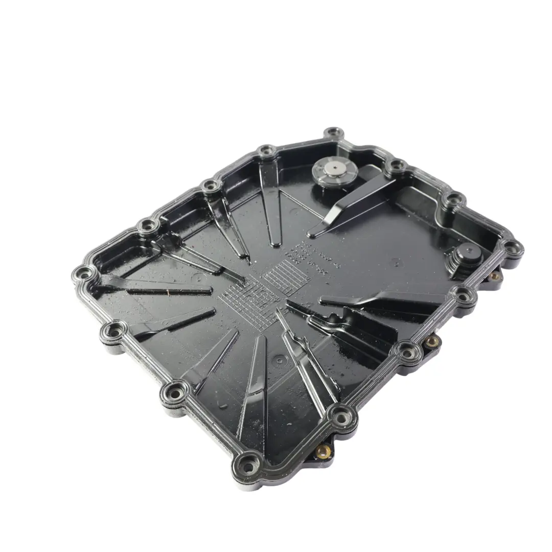 BMW F10 F80 F82 F83 F87 M2 Miska Oleju Skrzyni Biegów 3.0 S55 - SKU 8070791 - Numer Części 8070791