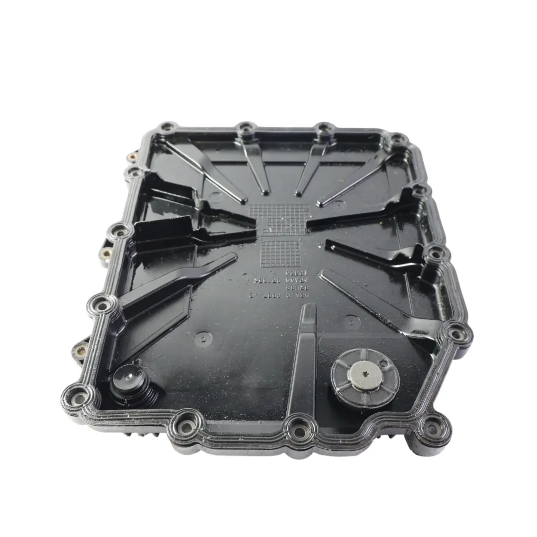 BMW F10 F80 F82 F83 F87 M2 Getriebe Ölwanne 3.0 Benzin S55 - SKU 8070791 - Teilenummer 8070791