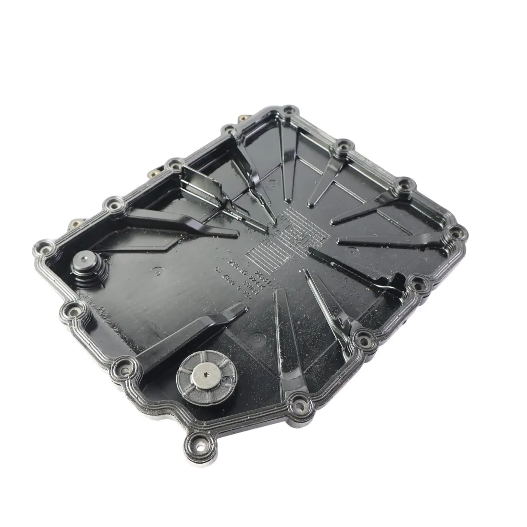 BMW F10 F80 F82 F83 F87 M2 Miska Oleju Skrzyni Biegów 3.0 S55 - SKU 8070791 - Numer Części 8070791
