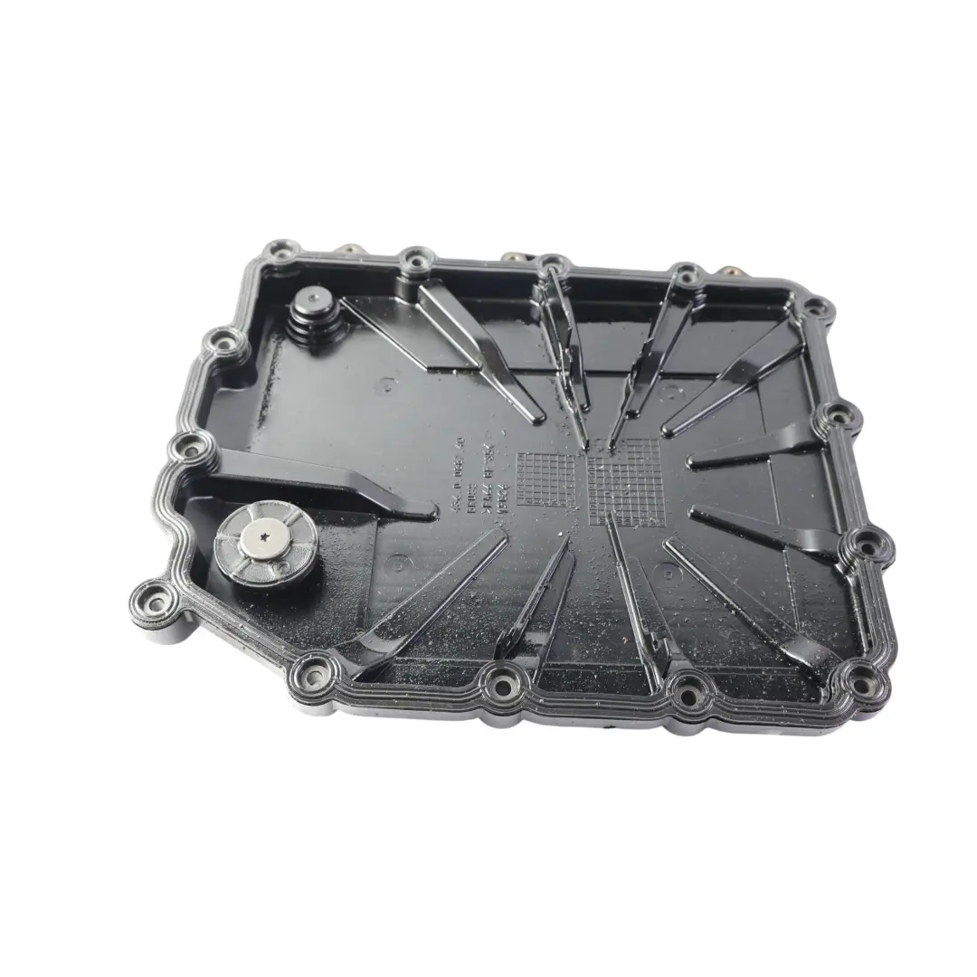 BMW F10 F80 F82 F83 F87 M2 Carter Huile Boîte Vitesses 3.0 Essence S55 - SKU 8070791 - Numéro de pièce 8070791