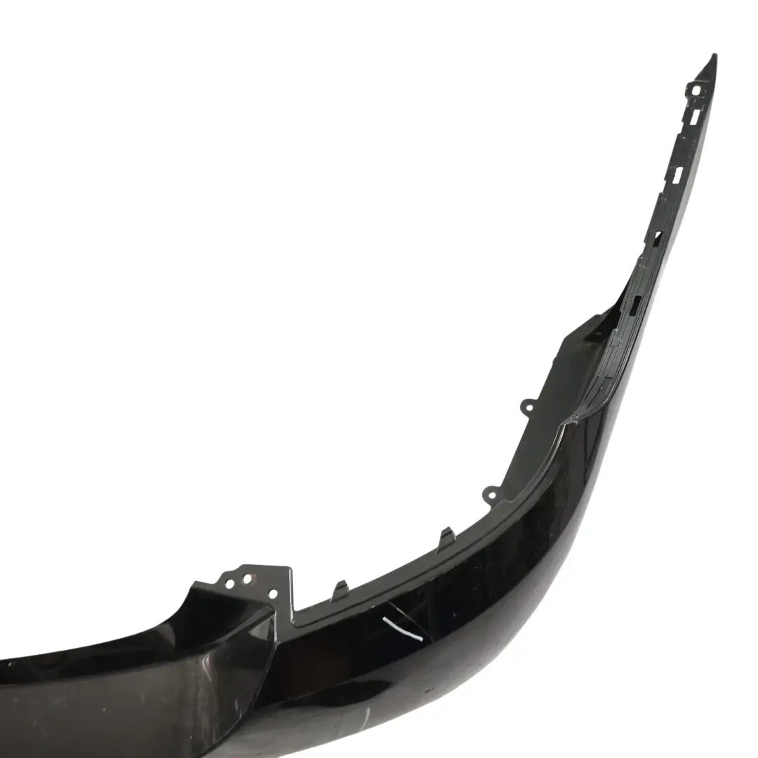 Tylny Zderzak M-Pakiet PDC Citrin Black Czarny Metalik - X02 do BMW F32 F33 o numerze 8073078 BMW F32 F33 Tylny Zderzak M-Pakiet PDC Citrin Black Czarny Metalik - X02 - SKU 8073078-CIT - Numer Części 8073078